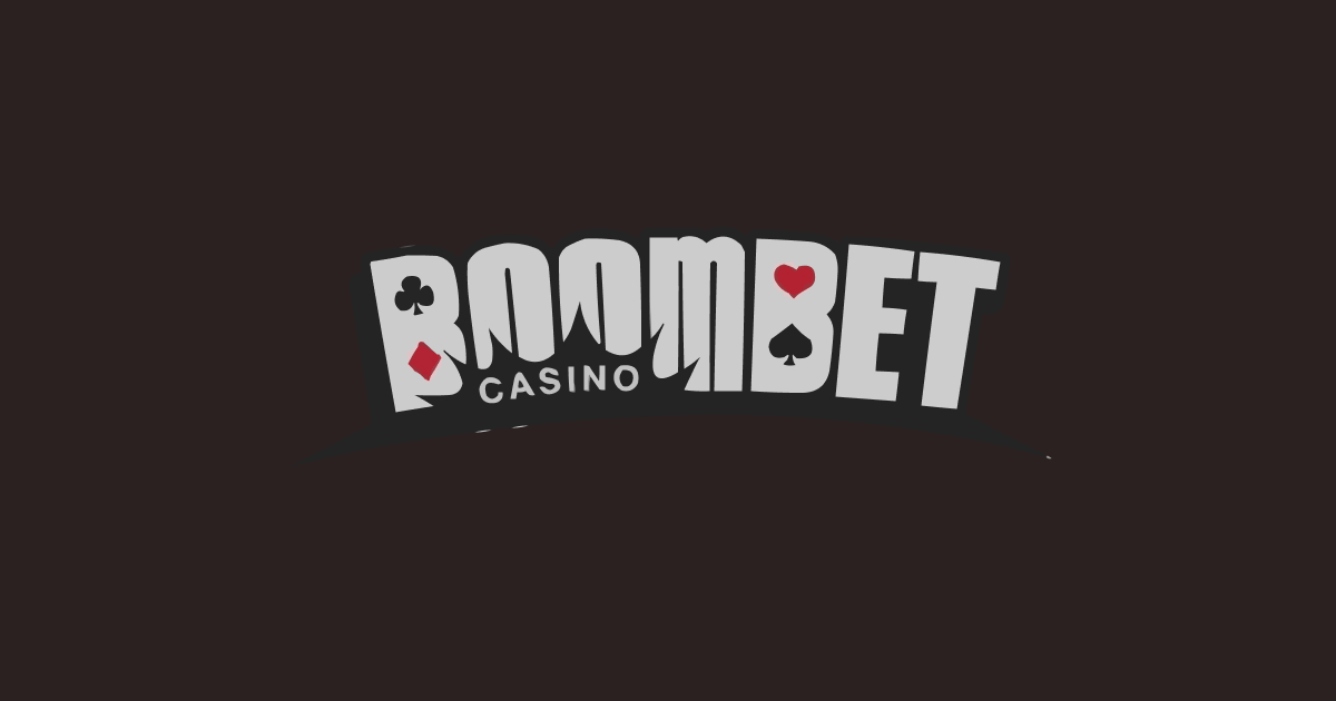 Boombet Casino – Top-Slots und Boni